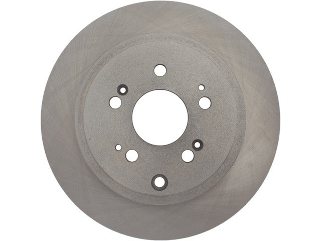 Disc Brake Rotor Centric Parts 121.40070