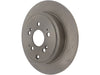 Disc Brake Rotor Centric Parts 121.40070