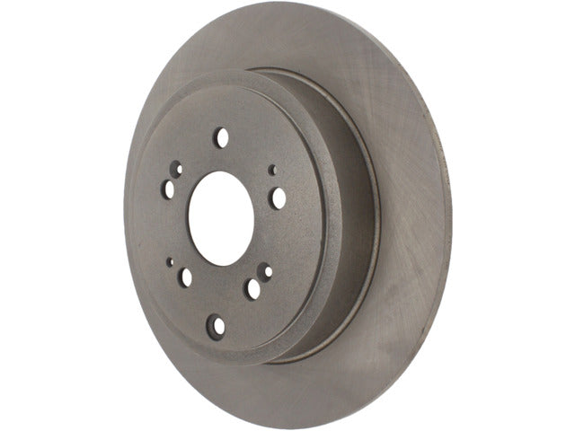 Disc Brake Rotor Centric Parts 121.40070