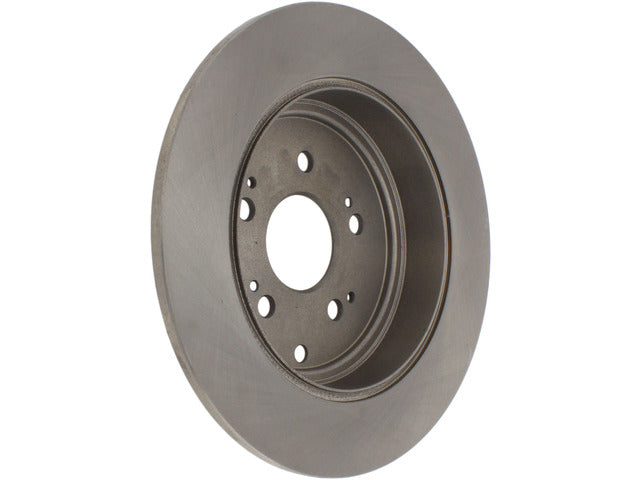 Disc Brake Rotor Centric Parts 121.40070