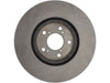 Disc Brake Rotor Centric Parts 121.40071