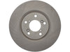 Disc Brake Rotor Centric Parts 121.40071