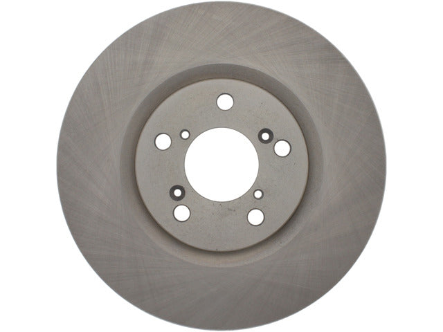 Disc Brake Rotor Centric Parts 121.40071