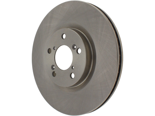 Disc Brake Rotor Centric Parts 121.40071