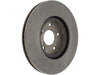 Disc Brake Rotor Centric Parts 121.40071