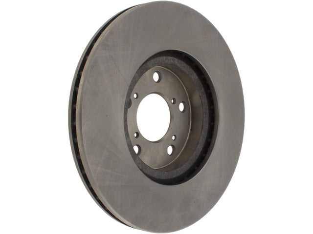 Disc Brake Rotor Centric Parts 121.40071