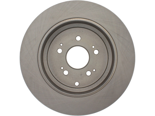 Disc Brake Rotor Centric Parts 121.40072