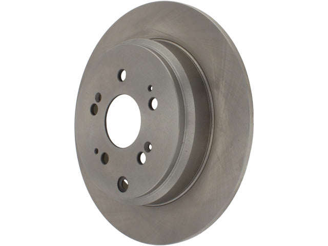 Disc Brake Rotor Centric Parts 121.40072