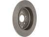 Disc Brake Rotor Centric Parts 121.40072