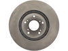 Disc Brake Rotor Centric Parts 121.40073