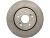 Disc Brake Rotor Centric Parts 121.40073