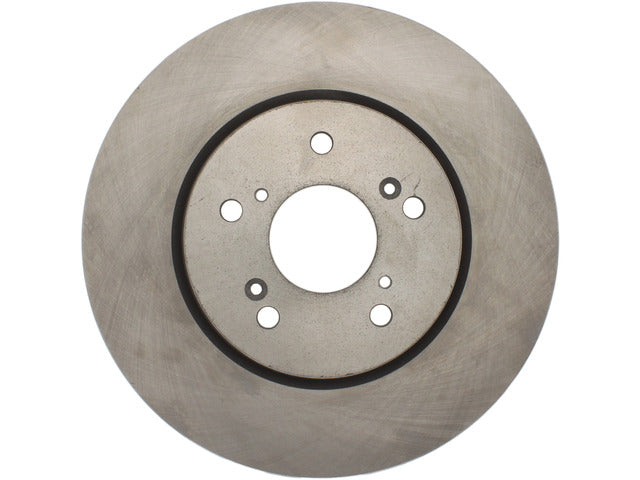 Disc Brake Rotor Centric Parts 121.40073