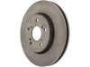 Disc Brake Rotor Centric Parts 121.40073