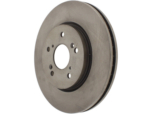 Disc Brake Rotor Centric Parts 121.40073