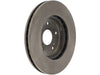Disc Brake Rotor Centric Parts 121.40073