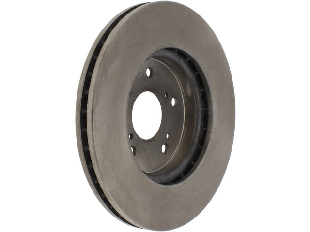 Disc Brake Rotor Centric Parts 121.40073