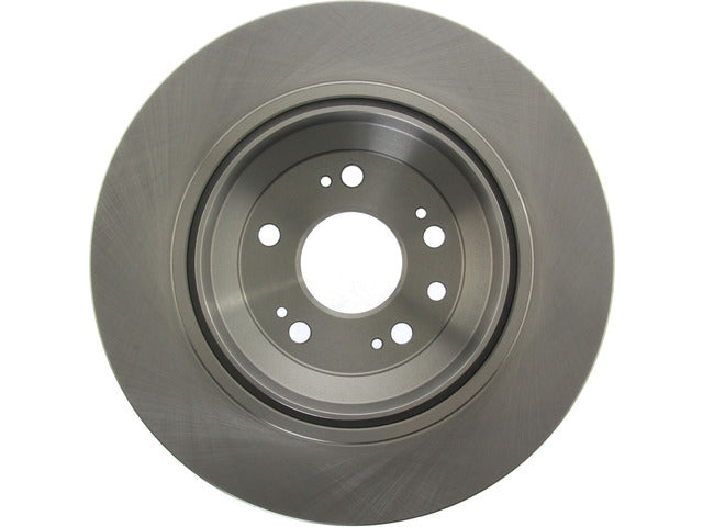 Disc Brake Rotor Centric Parts 121.40074