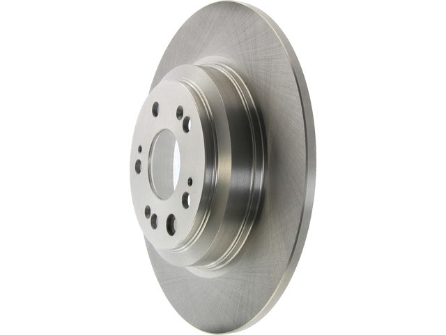 Disc Brake Rotor Centric Parts 121.40074