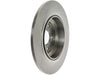 Disc Brake Rotor Centric Parts 121.40074