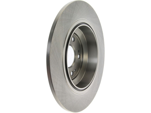 Disc Brake Rotor Centric Parts 121.40074