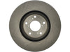 Disc Brake Rotor Centric Parts 121.40075