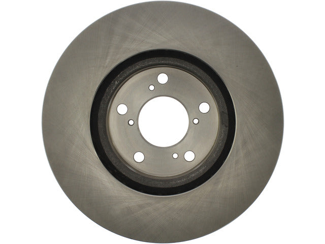 Disc Brake Rotor Centric Parts 121.40075