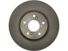 Disc Brake Rotor Centric Parts 121.40075
