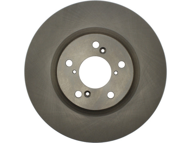 Disc Brake Rotor Centric Parts 121.40075