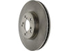 Disc Brake Rotor Centric Parts 121.40075
