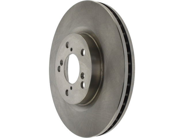 Disc Brake Rotor Centric Parts 121.40075
