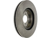 Disc Brake Rotor Centric Parts 121.40075