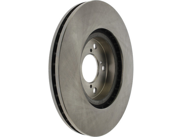 Disc Brake Rotor Centric Parts 121.40075