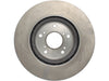 Disc Brake Rotor Centric Parts 121.40076