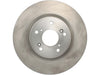 Disc Brake Rotor Centric Parts 121.40076