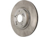 Disc Brake Rotor Centric Parts 121.40076