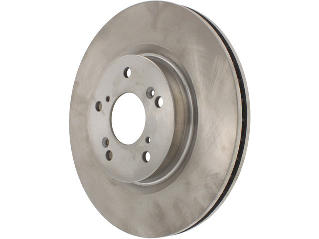 Disc Brake Rotor Centric Parts 121.40076