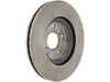 Disc Brake Rotor Centric Parts 121.40076