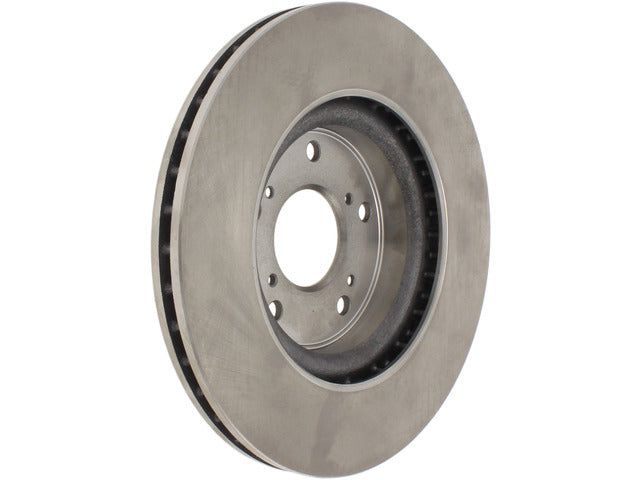 Disc Brake Rotor Centric Parts 121.40076