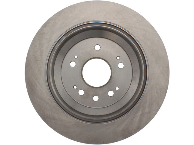 Disc Brake Rotor Centric Parts 121.40077