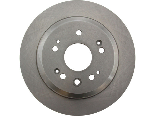 Disc Brake Rotor Centric Parts 121.40077