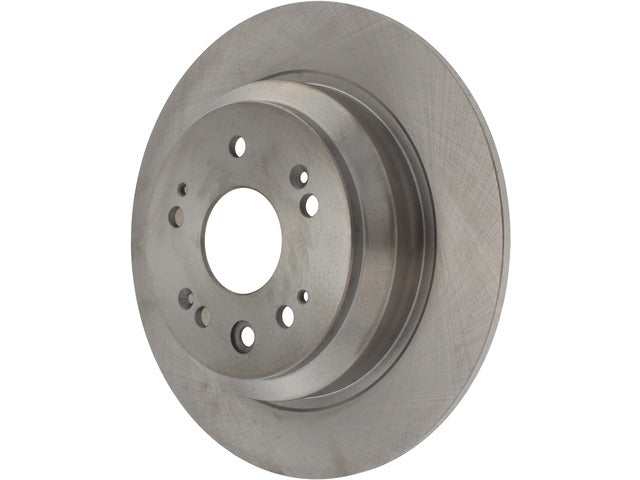 Disc Brake Rotor Centric Parts 121.40077