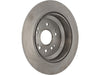 Disc Brake Rotor Centric Parts 121.40077