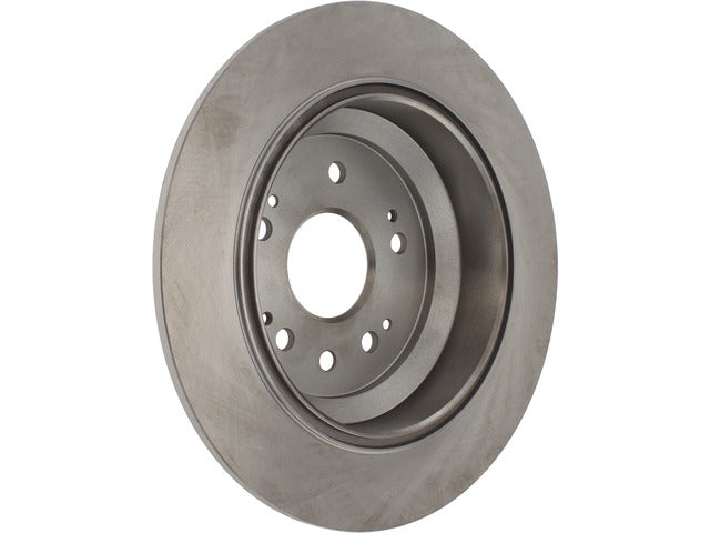 Disc Brake Rotor Centric Parts 121.40077