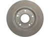 Disc Brake Rotor Centric Parts 121.40079