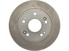 Disc Brake Rotor Centric Parts 121.40079