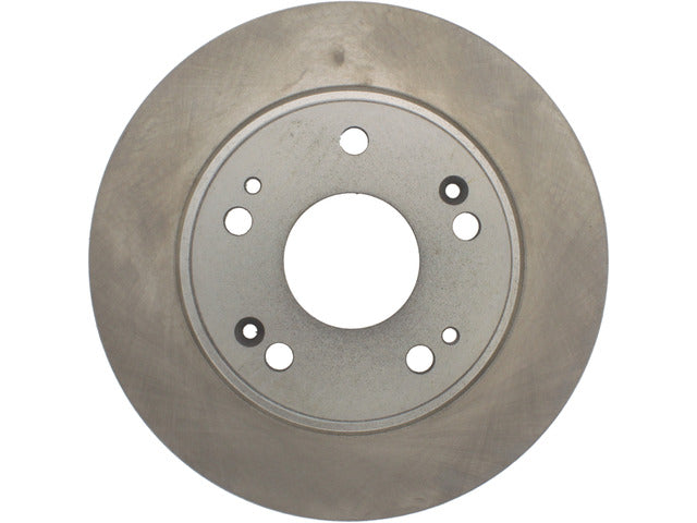 Disc Brake Rotor Centric Parts 121.40079