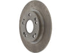 Disc Brake Rotor Centric Parts 121.40079