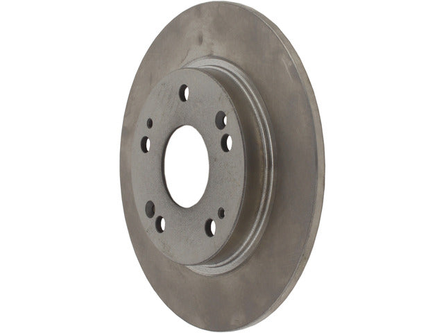 Disc Brake Rotor Centric Parts 121.40079