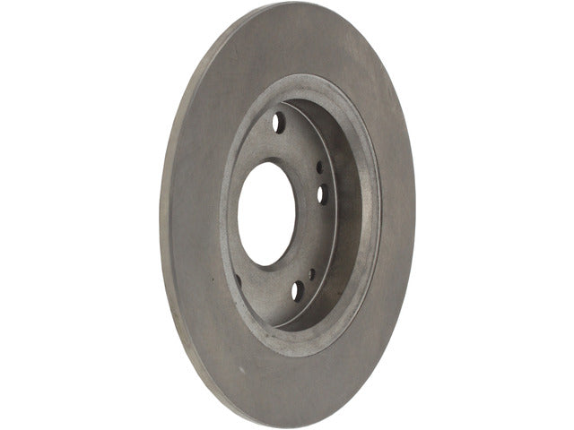 Disc Brake Rotor Centric Parts 121.40079
