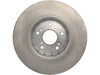 Disc Brake Rotor Centric Parts 121.40080